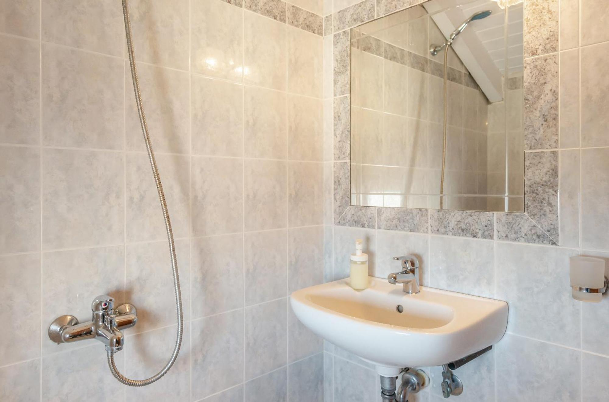 Avesta Apartments - 200M From The Beach Ανω Βασιλικος Δωμάτιο φωτογραφία