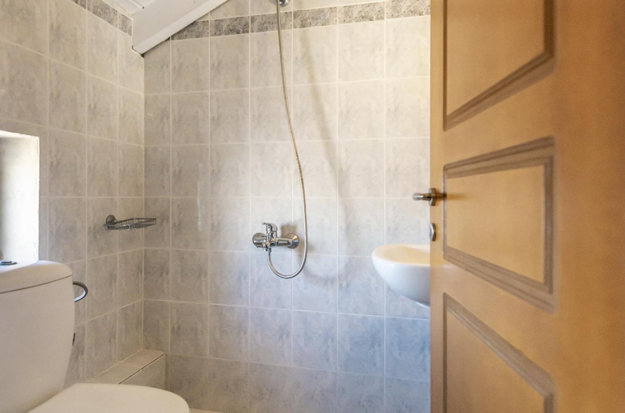 Avesta Apartments - 200M From The Beach Ανω Βασιλικος Δωμάτιο φωτογραφία